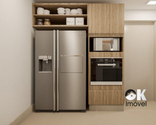 Imagem Apartamento com 3 Quartos à Venda, 198 m² em Jardim Paulista - São Paulo