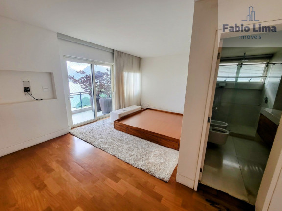 Imagem Imóvel com 4 Quartos à Venda, 300 m² em Lagoa - Rio De Janeiro