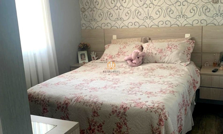 Imagem Imóvel com 3 Quartos à Venda, 113 m² em Vila Canero - São Paulo Imagem Imóvel com 3 Quartos à Venda, 113 m² em Vila Canero - São Paulo