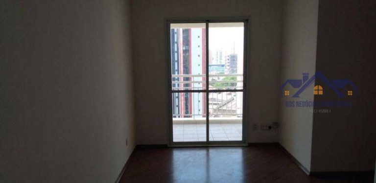 Imagem Apartamento com 2 Quartos à Venda, 60 m² em Lapa - São Paulo