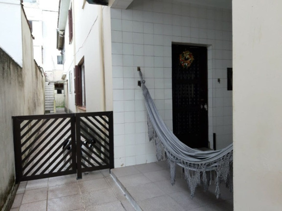 Imagem Sobrado com 4 Quartos à Venda, em Itararé - São Vicente Imagem Sobrado com 4 Quartos à Venda, em Itararé - São Vicente