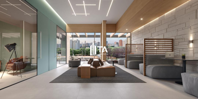 Imagem Imóvel com 3 Quartos à Venda, 115 m² em Cambuí - Campinas Imagem Imóvel com 3 Quartos à Venda, 115 m² em Cambuí - Campinas