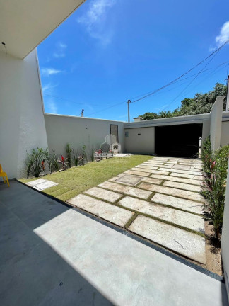 Imagem Casa com 3 Quartos à Venda, 106 m² em Precabura - Eusébio Imagem Casa com 3 Quartos à Venda, 106 m² em Precabura - Eusébio