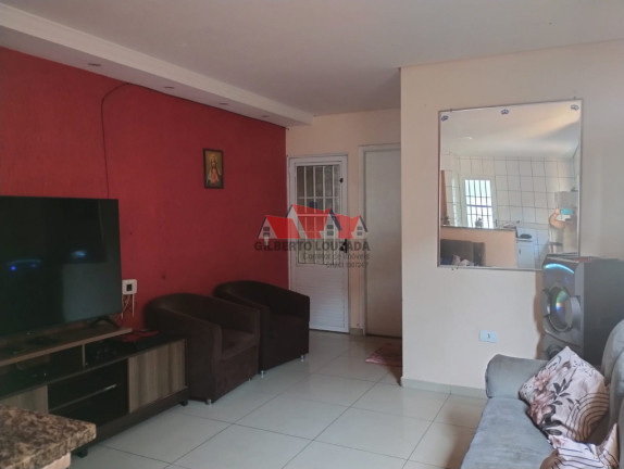 Imagem Casa com 3 Quartos à Venda,  em Chácara Santa Maria - São Paulo