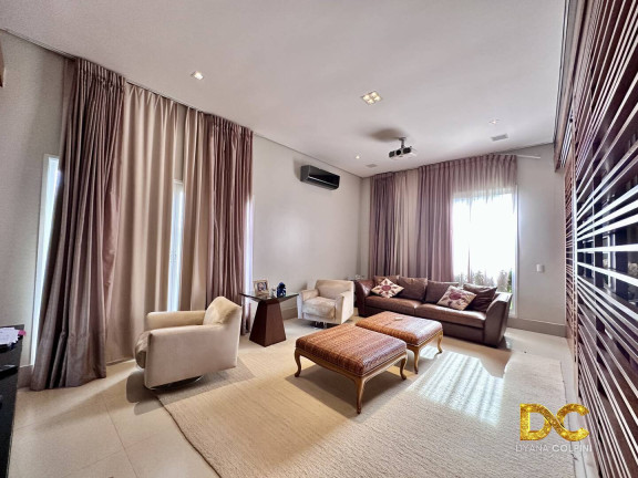 Imagem Casa de Condomínio com 4 Quartos à Venda, 522 m² em Ribeirão Do Lipa - Cuiabá Imagem Casa de Condomínio com 4 Quartos à Venda, 522 m² em Ribeirão Do Lipa - Cuiabá