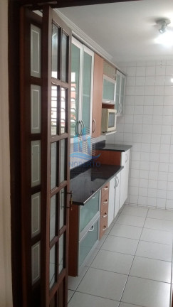 Imagem Apartamento com 2 Quartos à Venda, 45 m² em Jardim Boa Vista (zona Oeste) - São Paulo