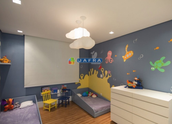 Imagem Apartamento com 3 Quartos à Venda, 244 m² em Jardim Paulista - São Paulo