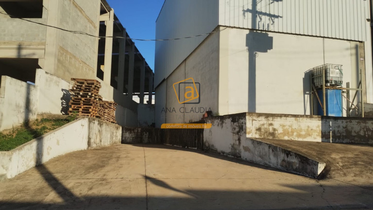 Imagem Imóvel à Venda,  em Núcleo Industrial Jardim Porto Seguro - Itu