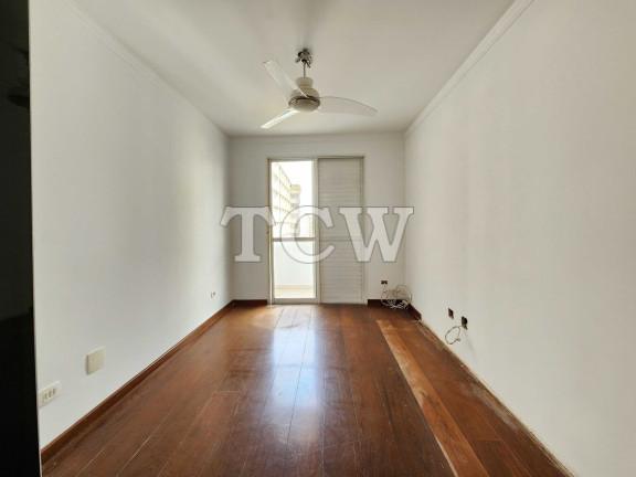 Imagem Apartamento com 3 Quartos à Venda, 130 m² em Jardim Paulista - São Paulo