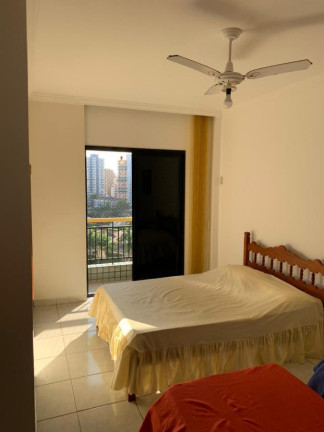 Imagem Apartamento com 3 Quartos à Venda, 140 m² em Canto Do Forte - Praia Grande