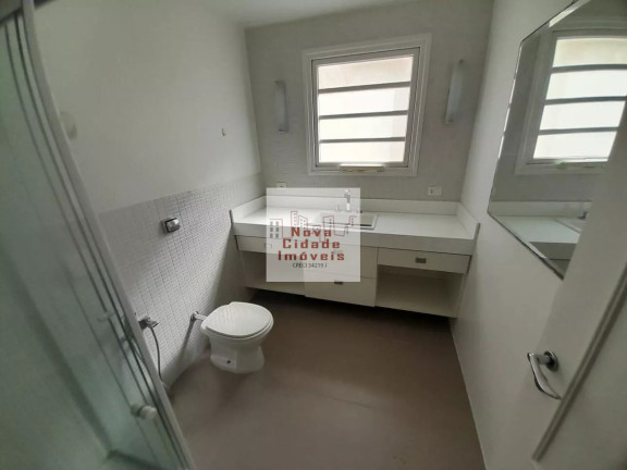 Imagem Apartamento com 3 Quartos para Alugar, 174 m² em Itaim Bibi - São Paulo Imagem Apartamento com 3 Quartos para Alugar, 174 m² em Itaim Bibi - São Paulo