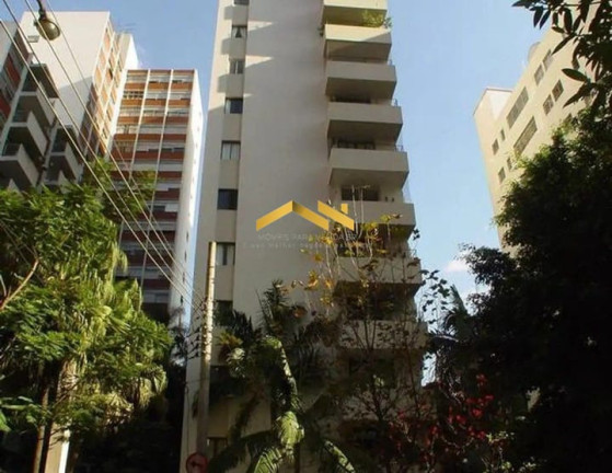 Imagem Apartamento com 3 Quartos à Venda, 242 m² em Jardim Paulista - São Paulo Imagem Apartamento com 3 Quartos à Venda, 242 m² em Jardim Paulista - São Paulo