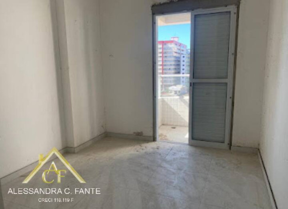Imagem Apartamento com 2 Quartos à Venda, 85 m² em Aviação - Praia Grande