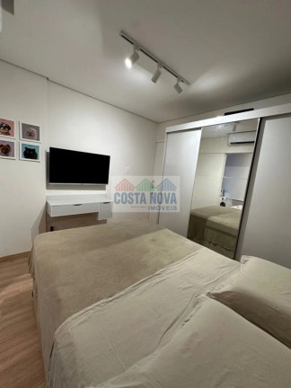 Imagem Apartamento com 1 Quarto à Venda, 47 m² Imagem Apartamento com 1 Quarto à Venda, 47 m²
