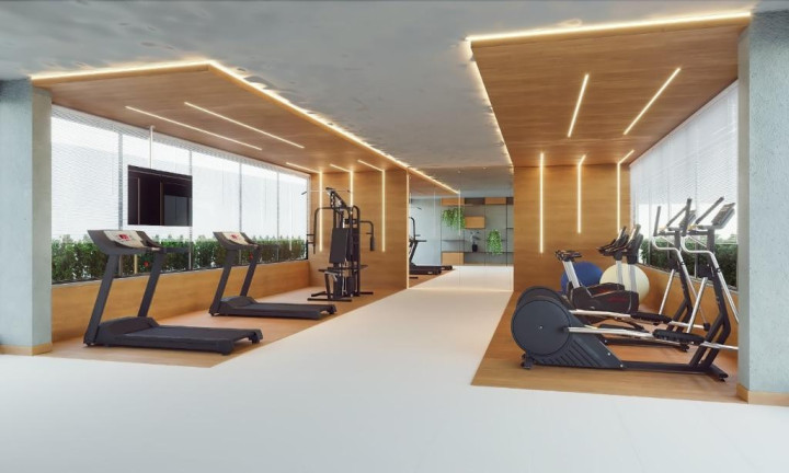 Imagem Apartamento com 2 Quartos à Venda, 68 m² em Jardim Oceania - João Pessoa