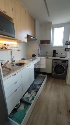 Imagem Apartamento com 2 Quartos à Venda, 34 m² em Jardim Marajoara - São Paulo Imagem Apartamento com 2 Quartos à Venda, 34 m² em Jardim Marajoara - São Paulo