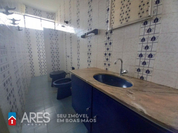 Imagem Casa com 3 Quartos para Alugar, 161 m² em Paraíso - Americana Imagem Casa com 3 Quartos para Alugar, 161 m² em Paraíso - Americana