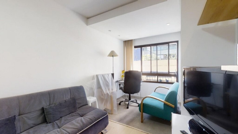 Imagem Imóvel com 2 Quartos à Venda, 40 m² em Sítio Da Figueira - São Paulo Imagem Imóvel com 2 Quartos à Venda, 40 m² em Sítio Da Figueira - São Paulo