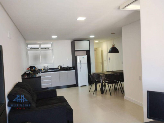 Imagem Apartamento com 1 Quarto à Venda, 61 m² em Lagoa Da Conceição - Florianópolis Imagem Apartamento com 1 Quarto à Venda, 61 m² em Lagoa Da Conceição - Florianópolis