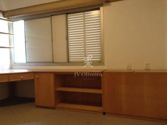 Imagem Apartamento com 3 Quartos à Venda ou Locação, 170 m² em Jardim Paulista - São Paulo