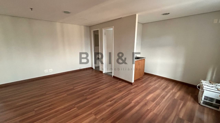 Imóvel Comercial para Alugar, 30 m² em Brooklin  - São Paulo