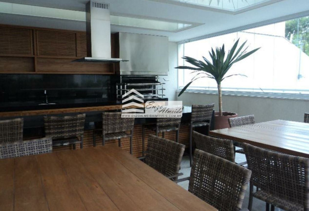 Imagem Apartamento com 4 Quartos à Venda, 274 m² em Campo Belo - São Paulo Imagem Apartamento com 4 Quartos à Venda, 274 m² em Campo Belo - São Paulo