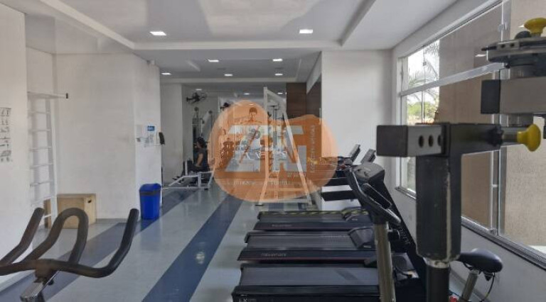 Imagem Apartamento com 3 Quartos à Venda, 82 m² em Vila Das Jabuticabeiras - Taubaté Imagem Apartamento com 3 Quartos à Venda, 82 m² em Vila Das Jabuticabeiras - Taubaté