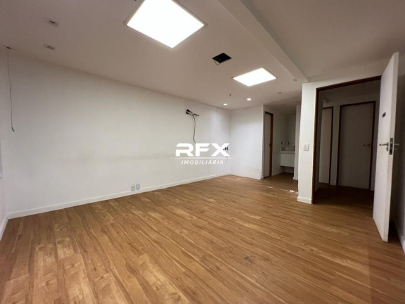 Imagem Sala Comercial para Alugar, 350 m² em Centro - Niterói