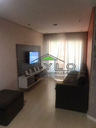 Imagem Apartamento com 2 Quartos à Venda, 70 m² em Rudge Ramos - São Bernardo Do Campo