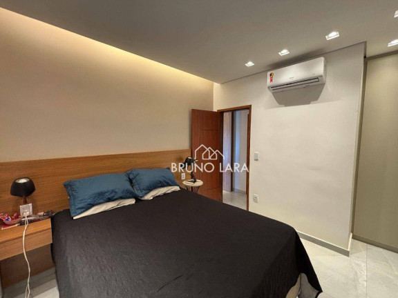 Imagem Casa com 3 Quartos à Venda, 110 m² em Pousada Del Rey - Igarapé Imagem Casa com 3 Quartos à Venda, 110 m² em Pousada Del Rey - Igarapé
