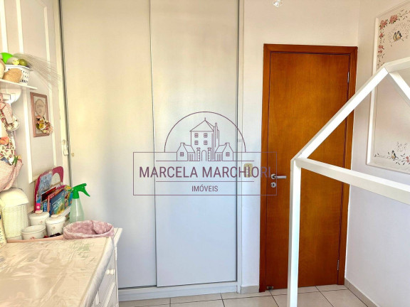 Imagem Apartamento com 3 Quartos à Venda, 75 m² em Itapuã - Vila Velha