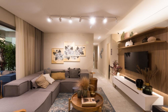 Imagem Imóvel com 3 Quartos à Venda, 113 m² em Botafogo - Rio De Janeiro