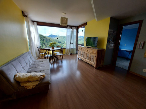 Imagem Casa com 3 Quartos à Venda, 344 m² em Albuquerque - Teresópolis