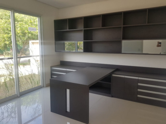 Imagem Casa de Condomínio com 4 Quartos à Venda, 390 m² em Genesis 01 - Alphaville