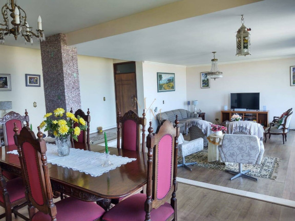 Imagem Apartamento com 3 Quartos à Venda, 198 m² em Boqueirão - Santos Imagem Apartamento com 3 Quartos à Venda, 198 m² em Boqueirão - Santos