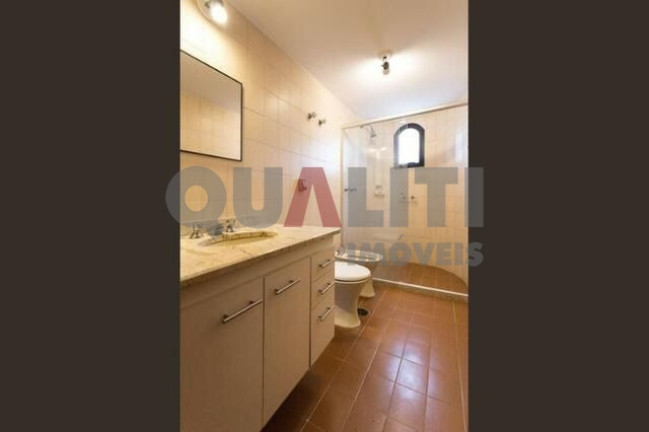 Imagem Apartamento com 4 Quartos à Venda, 316 m² em Moema - São Paulo Imagem Apartamento com 4 Quartos à Venda, 316 m² em Moema - São Paulo