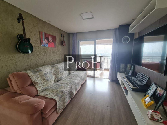 Imagem Apartamento com 3 Quartos à Venda, 104 m² em Centro - São Bernardo Do Campo Imagem Apartamento com 3 Quartos à Venda, 104 m² em Centro - São Bernardo Do Campo