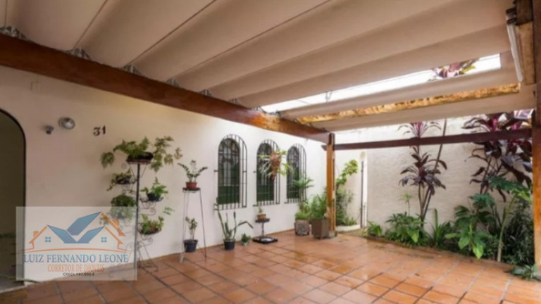Imagem Sobrado com 3 Quartos à Venda, 115 m² em Jabaquara - São Paulo Imagem Sobrado com 3 Quartos à Venda, 115 m² em Jabaquara - São Paulo