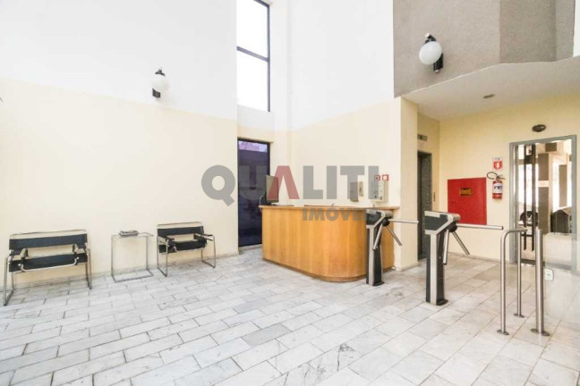 Imagem Sala Comercial à Venda, 46 m² em Vila Mariana - São Paulo