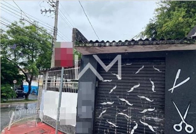 Casa para Alugar, 154 m² em Vila Rosalia - Guarulhos