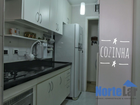 Imagem Apartamento com 3 Quartos à Venda, 82 m² em Casa Verde - São Paulo Imagem Apartamento com 3 Quartos à Venda, 82 m² em Casa Verde - São Paulo