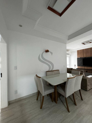Imagem Apartamento com 3 Quartos à Venda, 95 m² em Parque Campolim - Sorocaba
