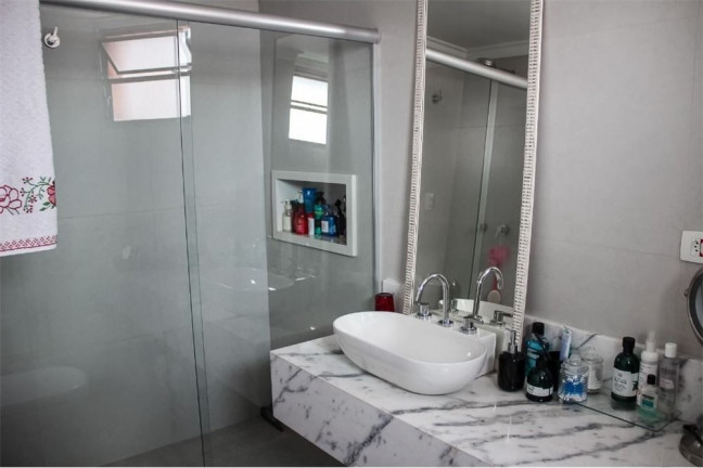 Imagem Apartamento à Venda, 190 m² em Mooca - São Paulo Imagem Apartamento à Venda, 190 m² em Mooca - São Paulo