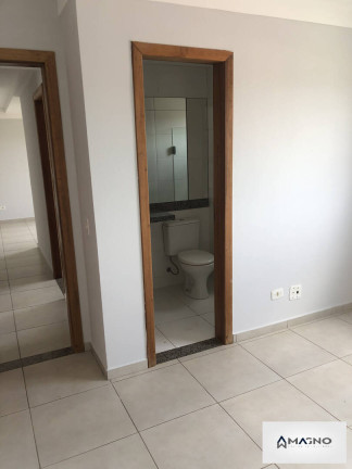 Imagem Apartamento com 3 Quartos à Venda, 66 m² em Canadá - Cascavel