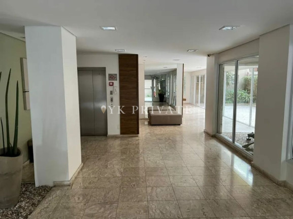 Imagem Apartamento com 2 Quartos à Venda, 70 m² em Perdizes - São Paulo