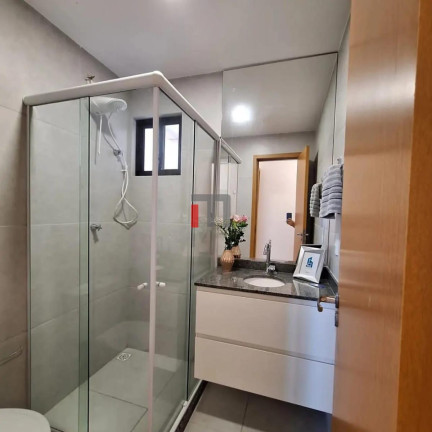 Imagem Apartamento com 2 Quartos à Venda, 61 m² em Ponta Negra - Natal