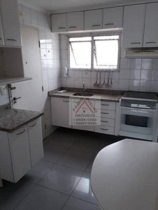 Imagem Apartamento com 2 Quartos à Venda, 75 m² em Campo Belo - São Paulo Imagem Apartamento com 2 Quartos à Venda, 75 m² em Campo Belo - São Paulo