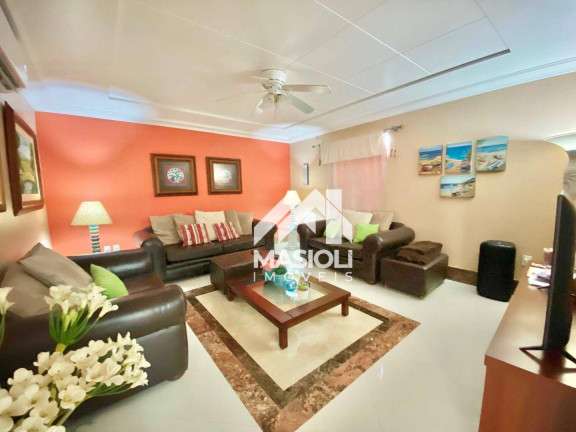 Imagem Casa com 5 Quartos à Venda, 560 m² em Interlagos - Vila Velha