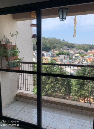 Imagem Imóvel com 3 Quartos à Venda, 67 m² em Vila Santos - São Paulo Imagem Imóvel com 3 Quartos à Venda, 67 m² em Vila Santos - São Paulo