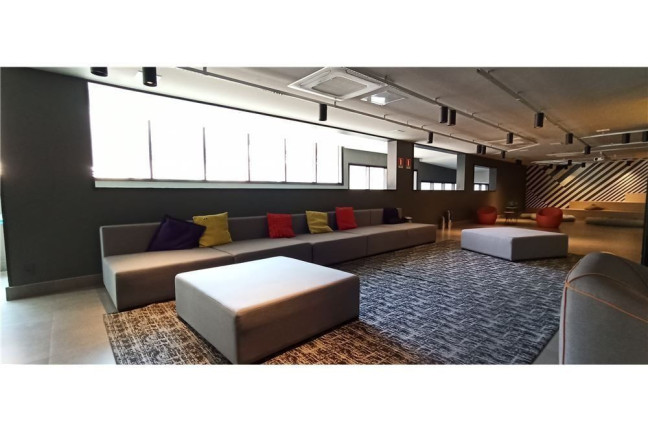 Imagem Apartamento com 1 Quarto à Venda, 21 m² em Vila Mariana - São Paulo Imagem Apartamento com 1 Quarto à Venda, 21 m² em Vila Mariana - São Paulo